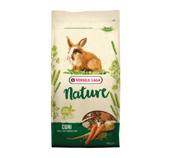 Versele Laga Nature Cuni 700gr