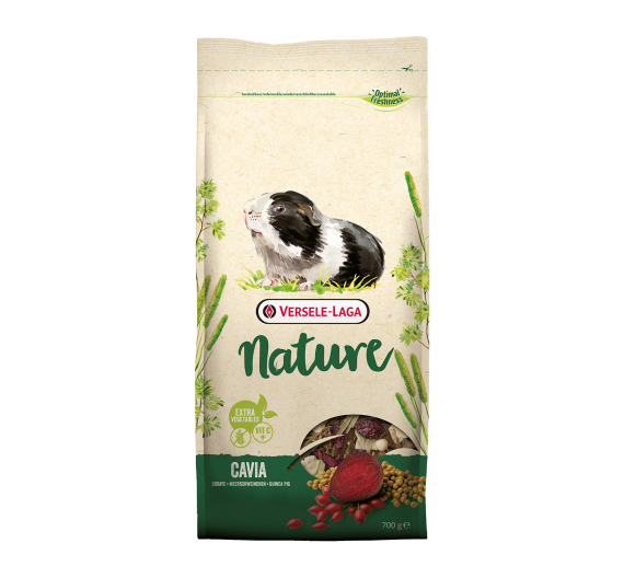 Versele Laga Nature Cavia 700gr