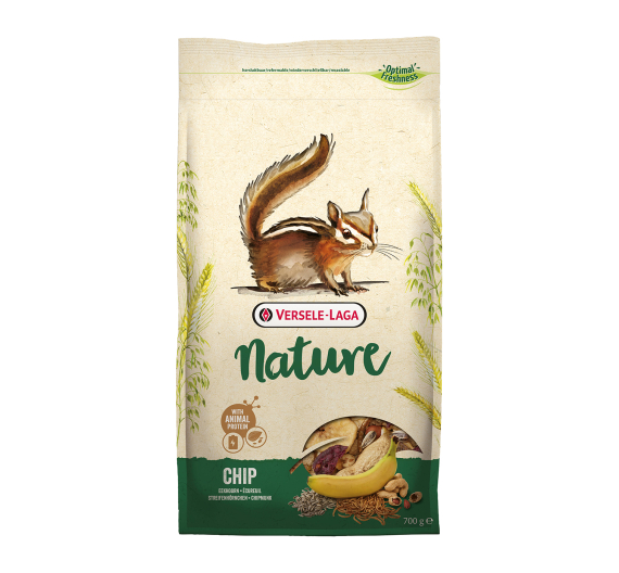 Versele Laga Nature Chip 700gr