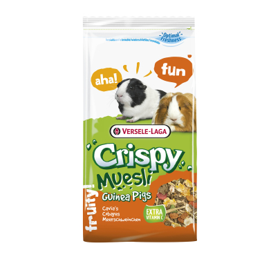 Versele Laga Crispy Muesli Guinea Pigs 1kg