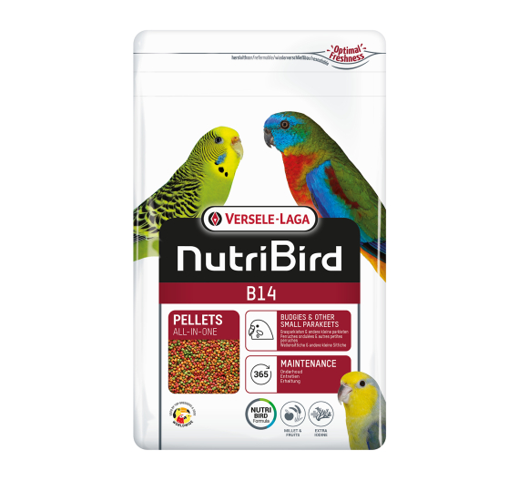 Versele Laga Nutribird B14 800gr