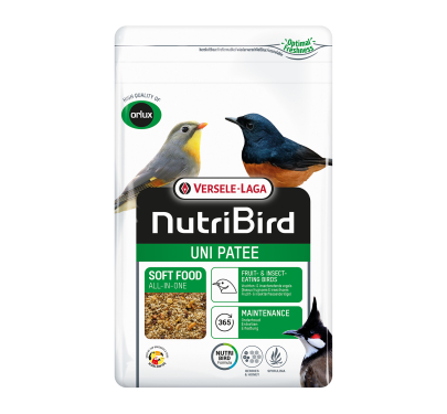 Versele Laga Nutribird Orlux Uni Patee 1kg