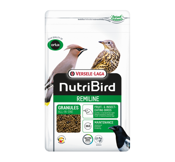 Versele Laga Nutribird Orlux Remiline 1kg