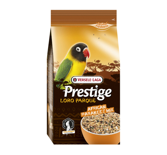 Versele Laga Prestige Premium Loro Parque African Parakeet Mix 1kg