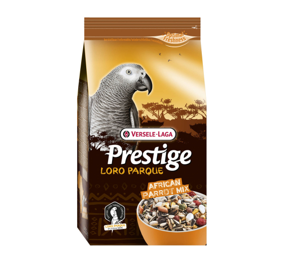 Versele Laga Prestige Premium Loro Parque African Parrot Mix 1kg
