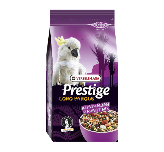 Versele Laga Prestige Premium Loro Parque Australian Parrot Mix 1kg