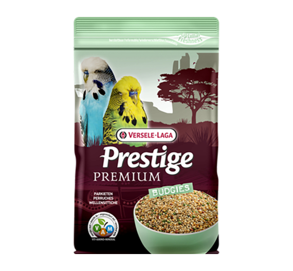 Versele Laga Prestige Premium Budgies Mix 800gr