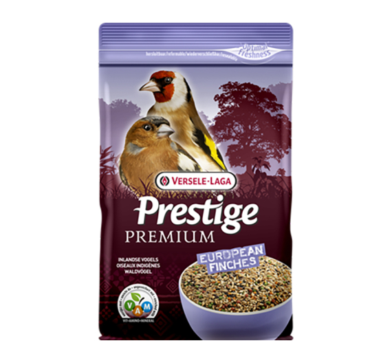 Versele Laga Prestige Premium Finches Mix 800gr