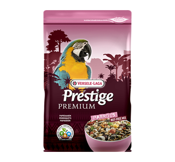 Versele Laga Prestige Premium Parrots Mix 2kg