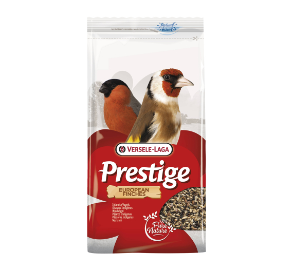 Versele Laga Prestige Seeds European Finches 1kg