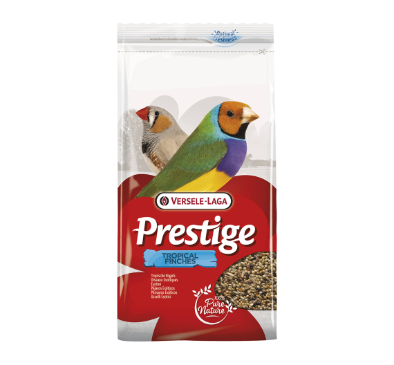 Versele Laga Prestige Seeds Tropical Finches 1kg