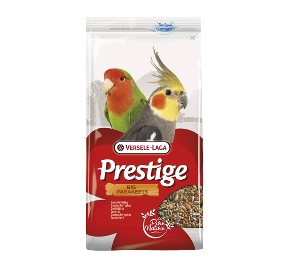 Versele Laga Prestige Seeds Big Parakeets 1kg