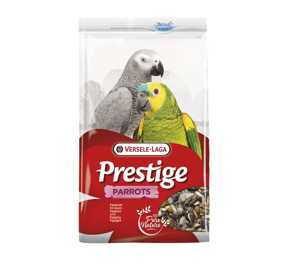 Versele Laga Prestige Seeds Parrots 1kg