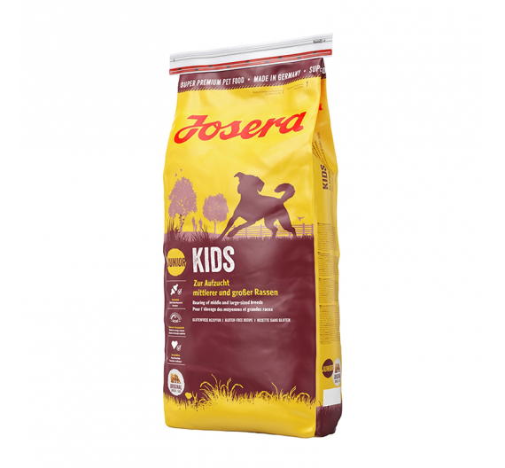 Josera Kids 15kg