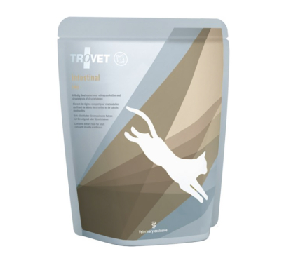 Trovet Intestinal Cat Pouch 85gr