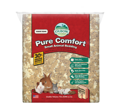 Oxbow Υπόστρωμα Pure Comfort-Blended 8.2L