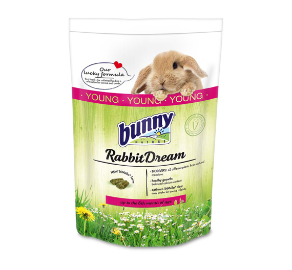 Bunny Rabbit Dream Young 1.5kg