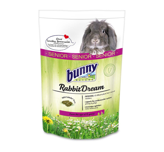 Bunny Rabbit Dream Senior 1.5kg