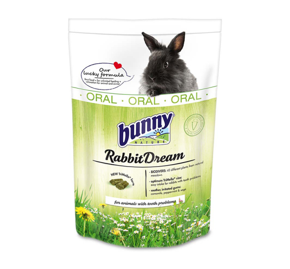 Bunny Rabbit Dream Oral 1.5kg