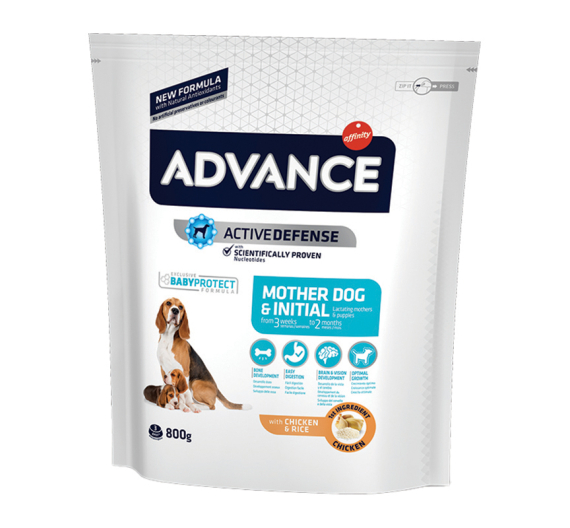 Advance Puppy Protect Initial 800gr