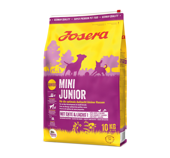 Josera Mini Junior 10kg