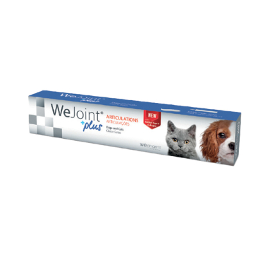 WeJoint Plus Paste Dogs & Cats 30ml  Χονδροπροστατευτικό