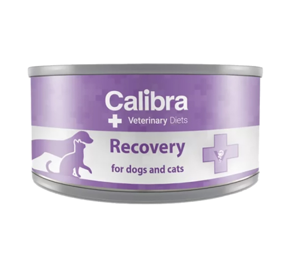 Calibra VET Dog & Cat Can Recovery 100gr