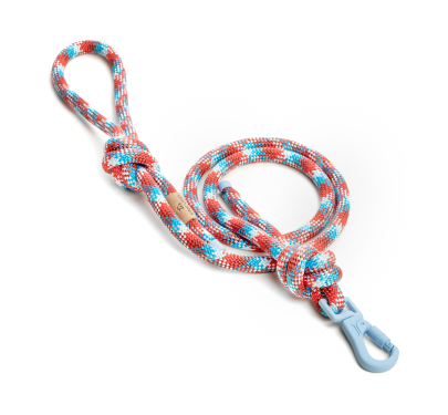 Unicord Χειροποίητος Οδηγός Climbing Leash Blazed Ice 15kg +