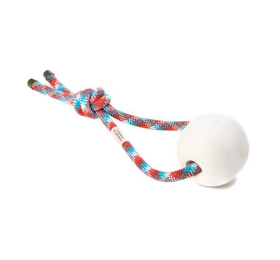 Unicord Floating Toy Blazed Ice Cord με Μπάλα 7.5cm