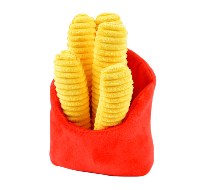 Love Story Παιχνίδι French Fries με Θήκη για Σνακ 12x5x19cm με Ήχο