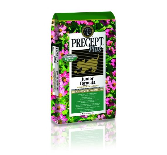 Precept Plus Junior Large Breed 12kg Precept Plus Junior Large Breed 12kg