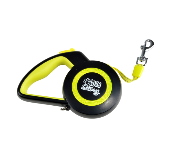 Love Story Οδηγός 5m έως 20kg Neon