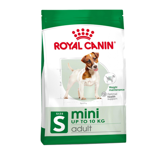 Royal Canin Mini Adult Poultry 4kg
