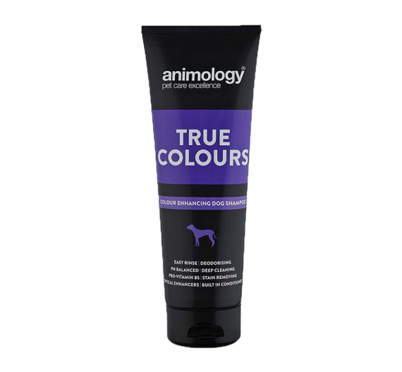 Animology True Colors Shampoo 250ml