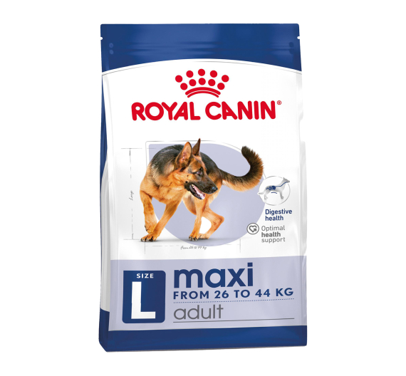 Royal Canin Maxi Adult 15kg