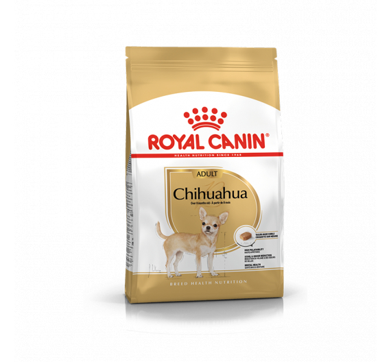 Royal Canin Chihuahua Adult 1.5kg -15%