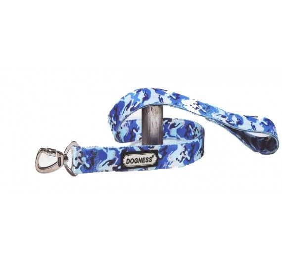 Oδηγός Camo Blue Oδηγός Camo Blue