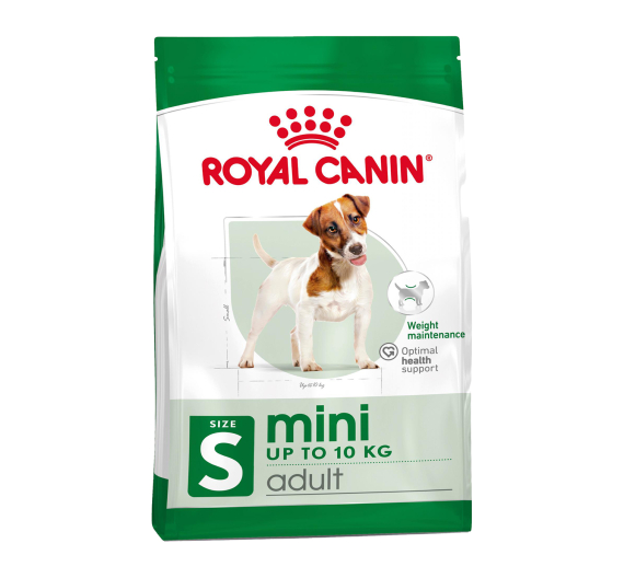 Royal Canin Mini Adult 8kg