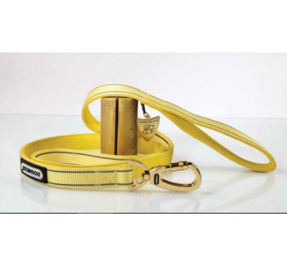 Oδηγός DL4M Classic Κίτρινο Medium Oδηγός DL4M Classic Κίτρινο Medium