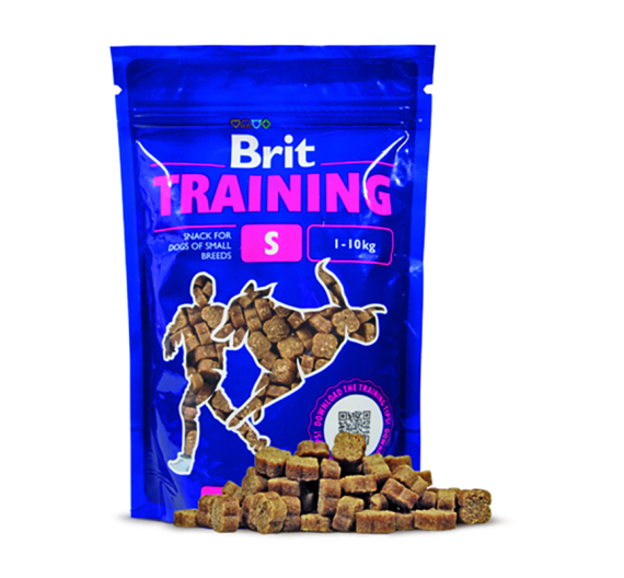 Brit Training Snack Small 200gr