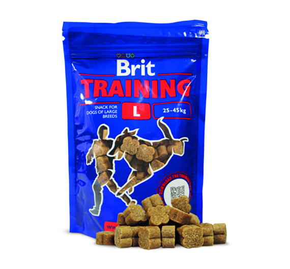 Brit Training Snack Large 200gr