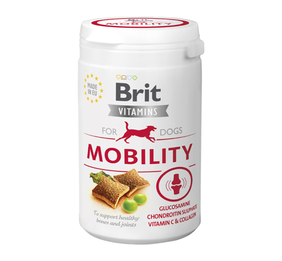 Brit Vitamins Mobility 150gr