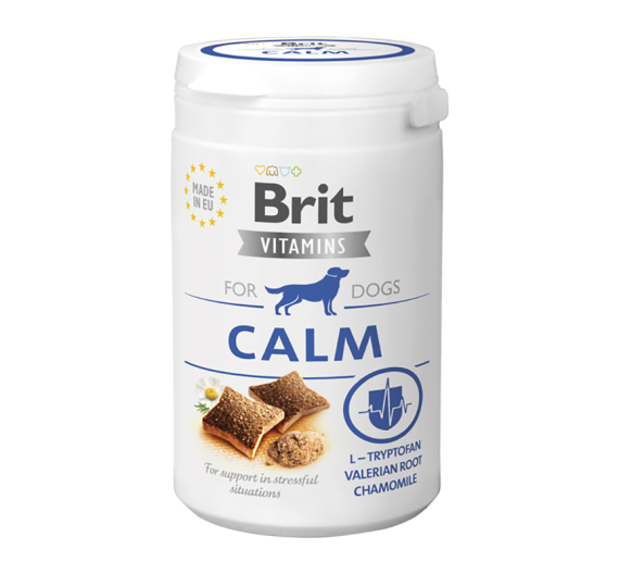 Brit Vitamins Calm 150gr
