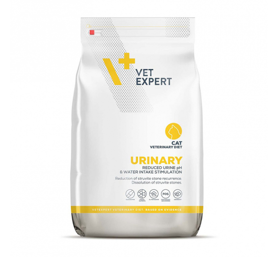 Vet Expert Urinary Cat 400gr Vet Expert Urinary Cat 400gr