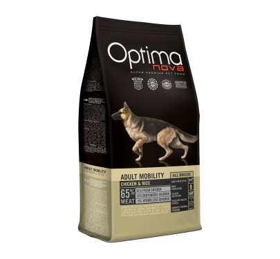 Optima Nova Adult Mobility 12kg