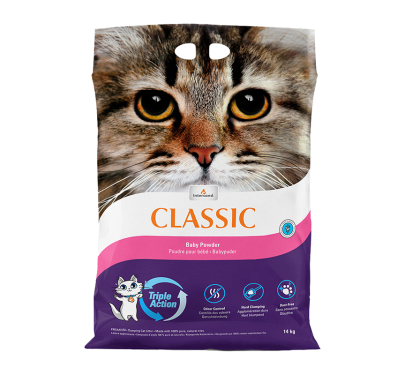 Intersand Baby Powder 14kg