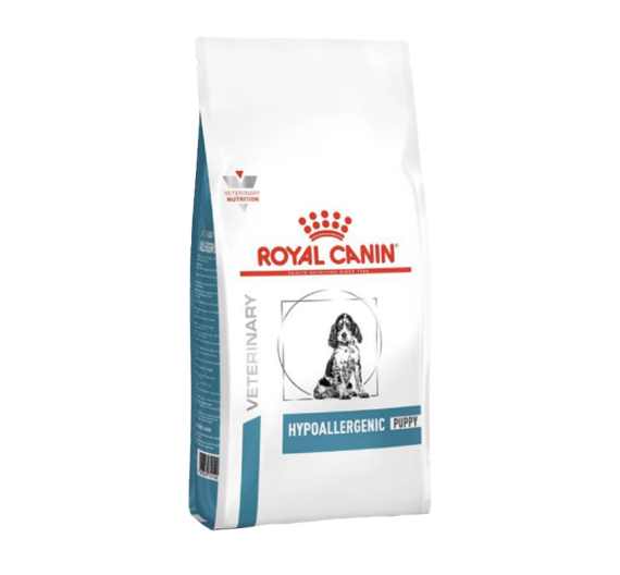 Royal Canin Vet Diet Puppy Hypoallergenic 1.5kg Royal Canin Vet Diet Puppy Hypoallergenic 1.5kg