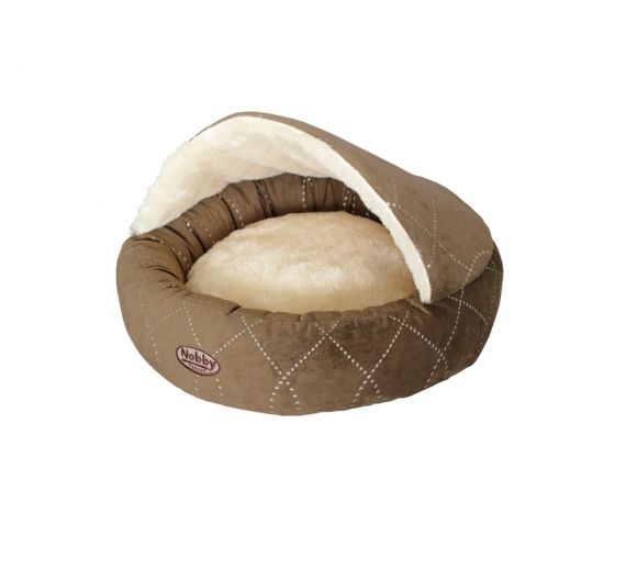 ΝΟΒΒY Donut Ceno with Roof ΝΟΒΒY Donut Ceno with Roof