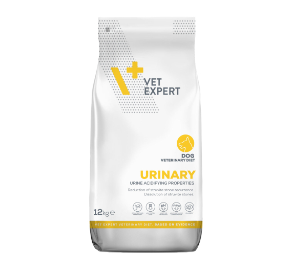 Vet Expert Urinary Dog 12kg Vet Expert Urinary Dog 12kg