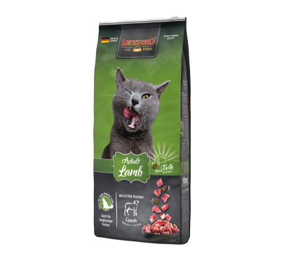 Leonardo Adult Lamb 15kg
